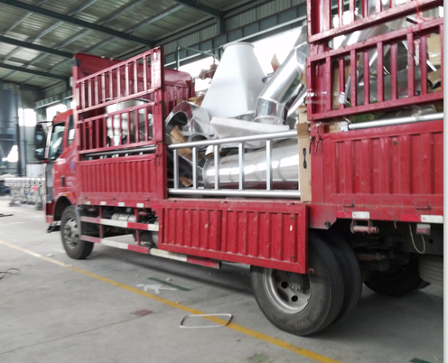 小麥淀粉烘干機 小麥淀粉烘干機